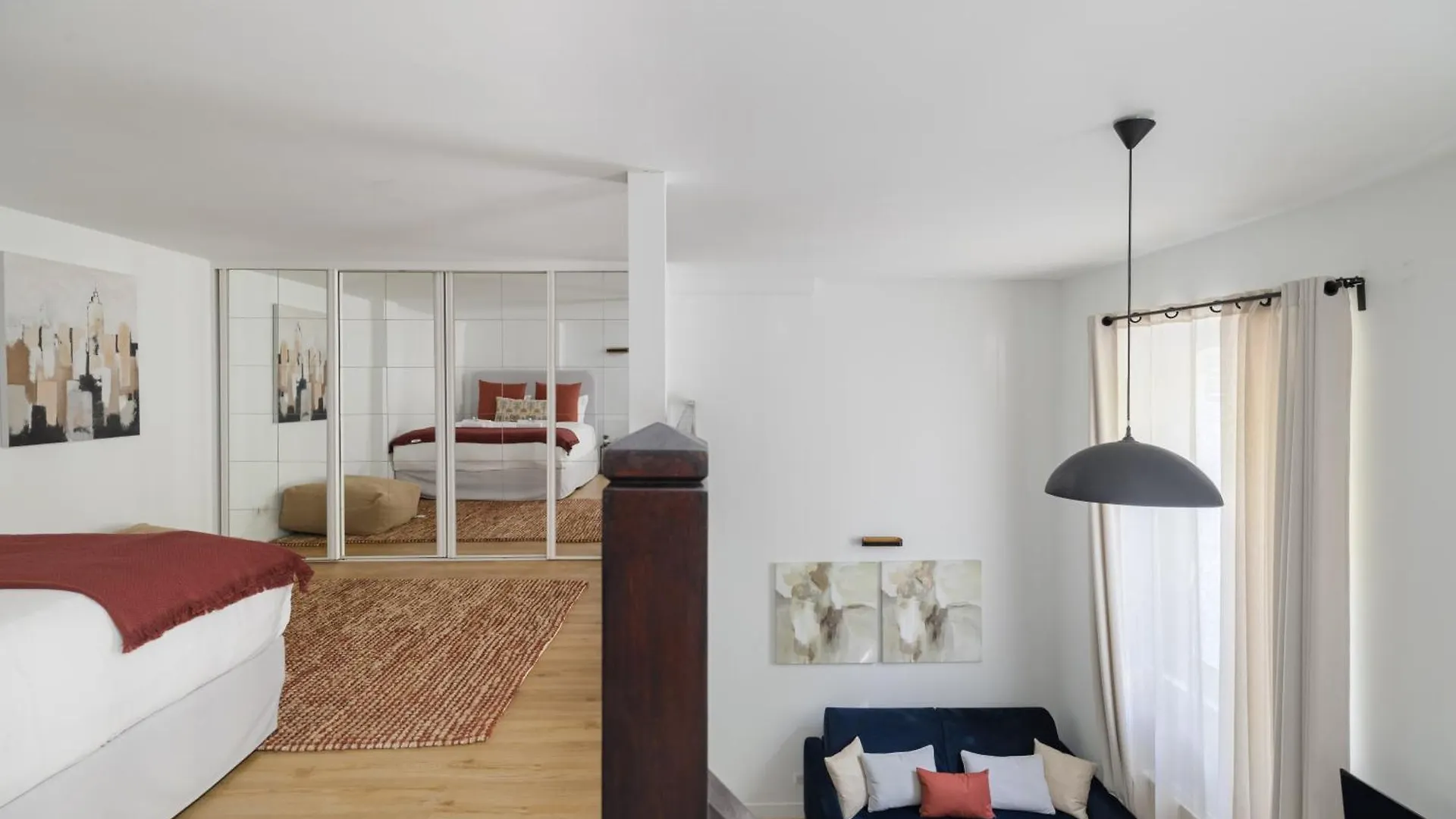 Luxury Apartments - Avenue Montaigne Paris