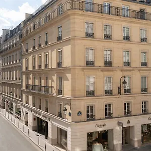 Royal Saint Honore Louvre Párizs