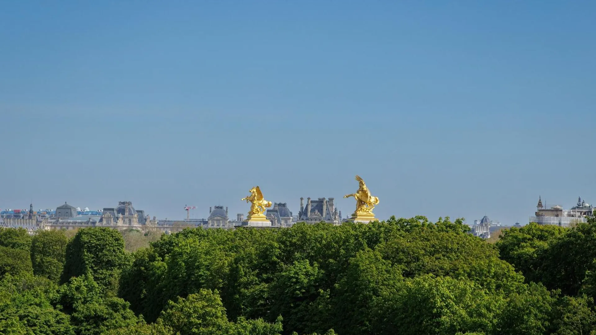 Luxury Apartments - Avenue Montaigne Paris 0*,  France
