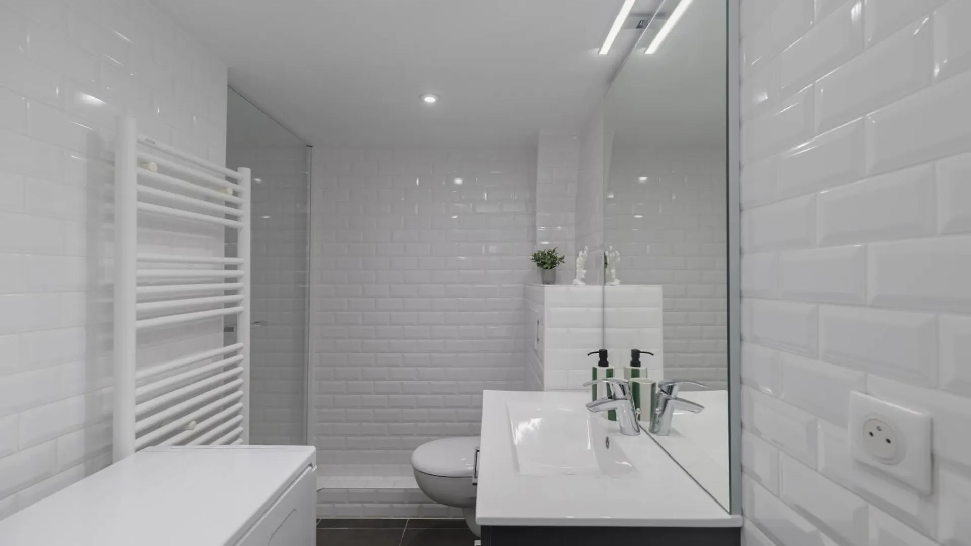 Luxury Apartments - Avenue Montaigne Párizs