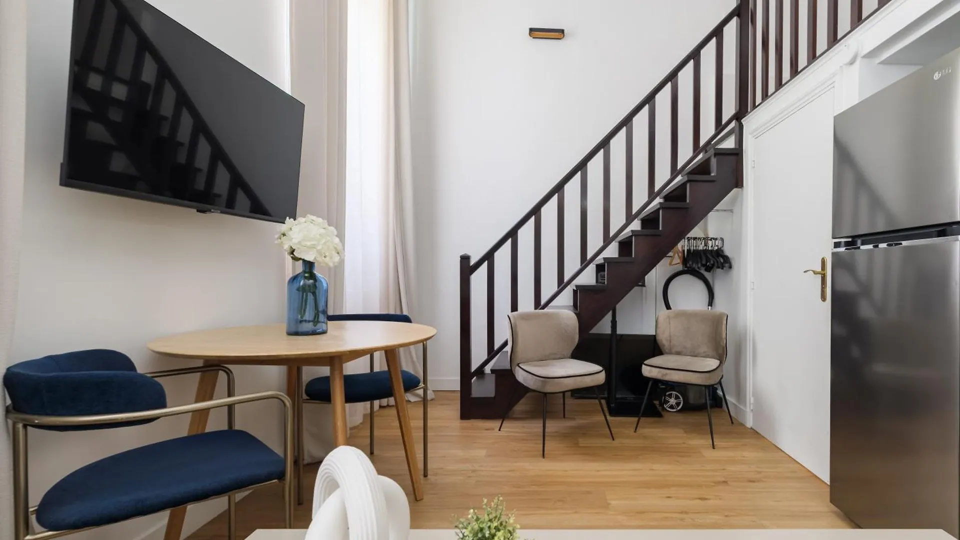 Luxury Apartments - Avenue Montaigne Párizs