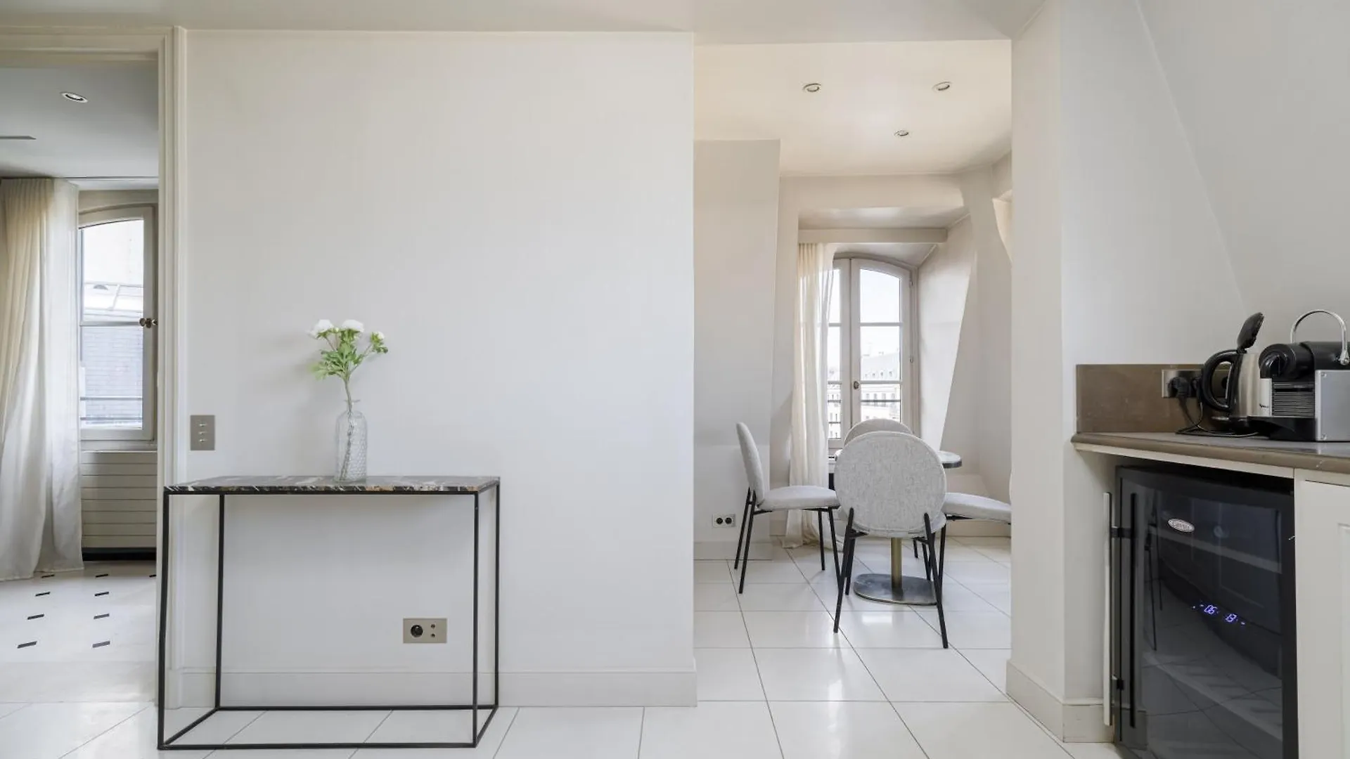 Luxury Apartments - Avenue Montaigne Párizs