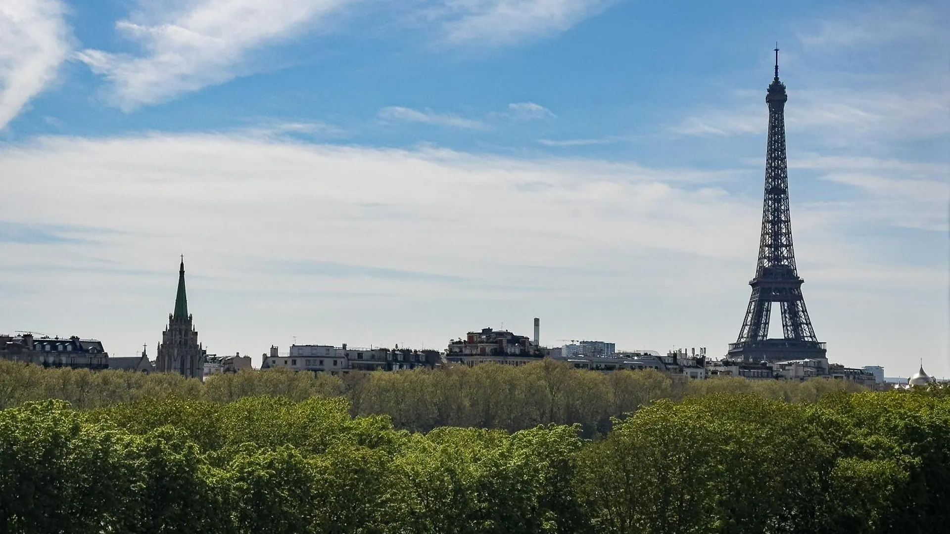 Luxury Apartments - Avenue Montaigne Paris 0*,  France