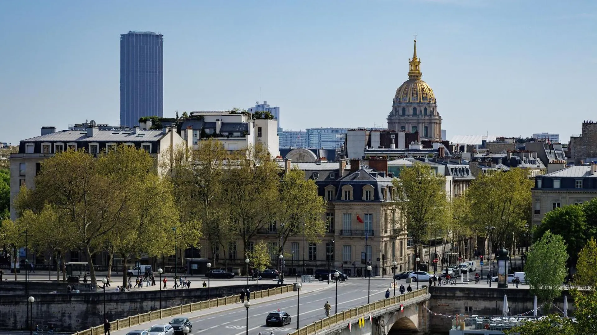 Luxury Apartments - Avenue Montaigne Париж 0*,  Франция