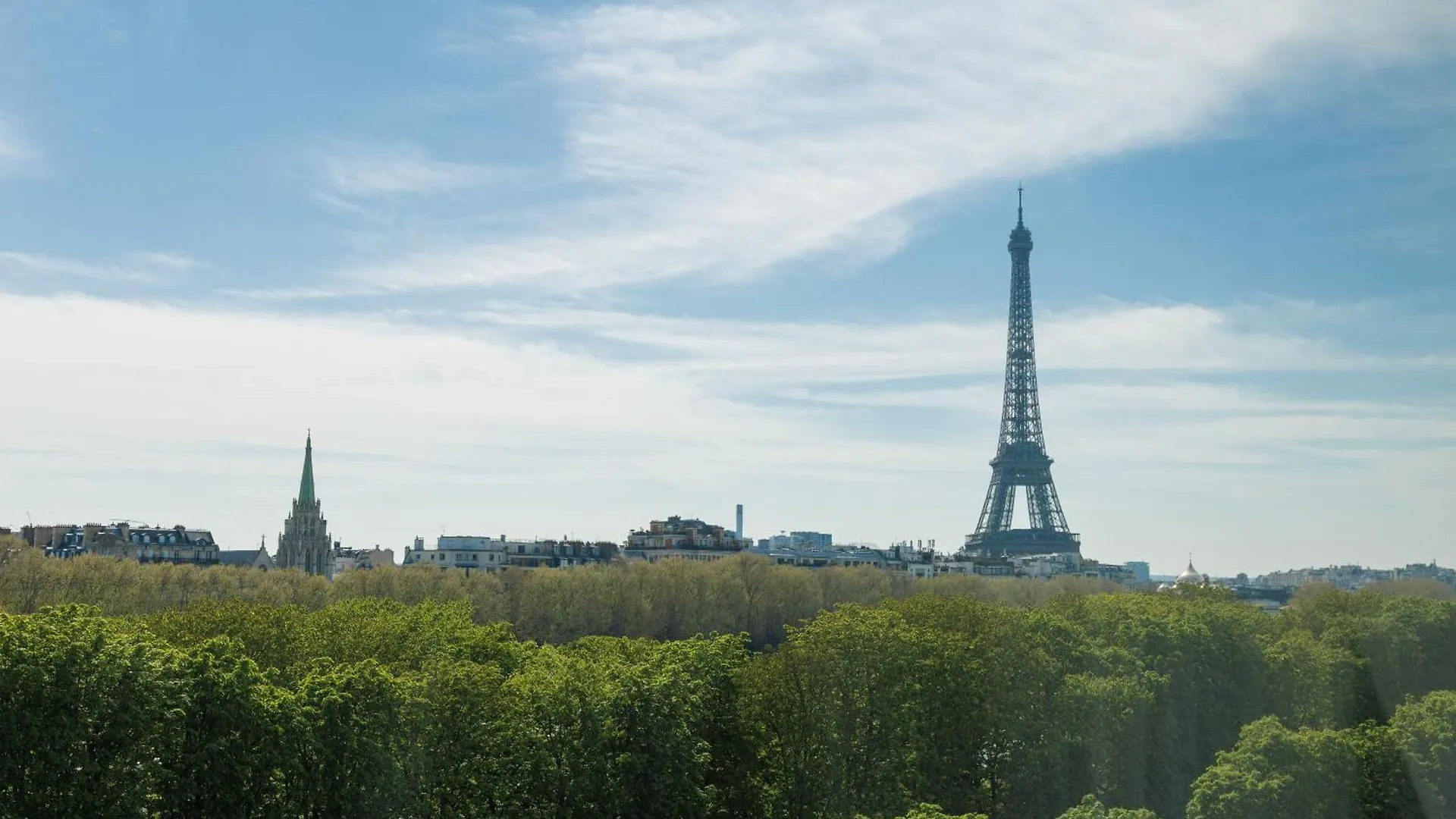 Luxury Apartments - Avenue Montaigne Párizs