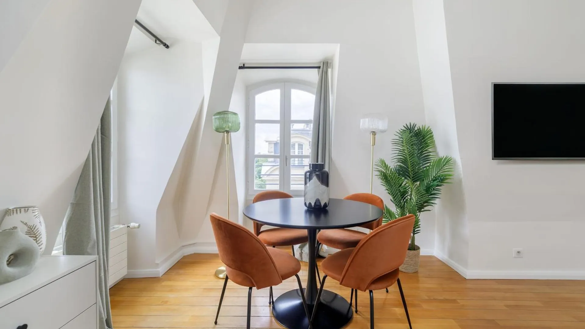 Luxury Apartments - Avenue Montaigne Párizs Franciaország