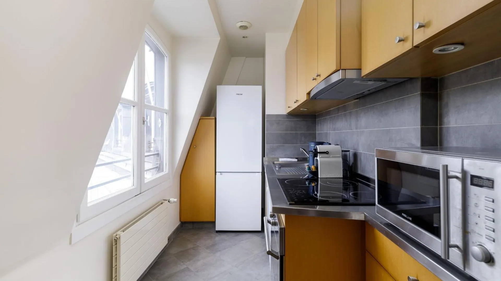 Luxury Apartments - Avenue Montaigne Párizs